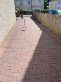 DM Powerwashing