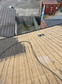 DM Powerwashing